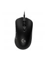 logitech Mysz przewodowa G403 Hero 910-005632 - nr 104