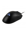 logitech Mysz przewodowa G403 Hero 910-005632 - nr 108