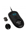 logitech Mysz przewodowa G403 Hero 910-005632 - nr 109