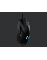 logitech Mysz przewodowa G403 Hero 910-005632 - nr 11