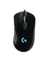 logitech Mysz przewodowa G403 Hero 910-005632 - nr 18