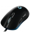 logitech Mysz przewodowa G403 Hero 910-005632 - nr 19