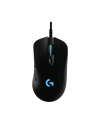 logitech Mysz przewodowa G403 Hero 910-005632 - nr 30