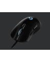 logitech Mysz przewodowa G403 Hero 910-005632 - nr 3