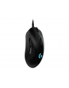 logitech Mysz przewodowa G403 Hero 910-005632 - nr 73