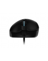 logitech Mysz przewodowa G403 Hero 910-005632 - nr 89