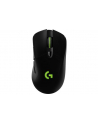 logitech Mysz G703 Lightspeed czarna 910-005640 - nr 11