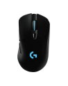 logitech Mysz G703 Lightspeed czarna 910-005640 - nr 24