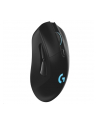 logitech Mysz G703 Lightspeed czarna 910-005640 - nr 27