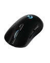 logitech Mysz G703 Lightspeed czarna 910-005640 - nr 30