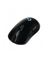 logitech Mysz G703 Lightspeed czarna 910-005640 - nr 3