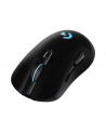 logitech Mysz G703 Lightspeed czarna 910-005640 - nr 35