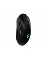 logitech Mysz G703 Lightspeed czarna 910-005640 - nr 36