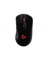 logitech Mysz G703 Lightspeed czarna 910-005640 - nr 38