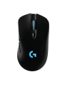 logitech Mysz G703 Lightspeed czarna 910-005640 - nr 51