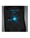 logitech Mysz G703 Lightspeed czarna 910-005640 - nr 55