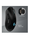 logitech Mysz G703 Lightspeed czarna 910-005640 - nr 56