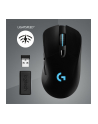 logitech Mysz G703 Lightspeed czarna 910-005640 - nr 57