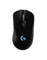 logitech Mysz G703 Lightspeed czarna 910-005640 - nr 70