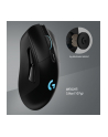 logitech Mysz G703 Lightspeed czarna 910-005640 - nr 73