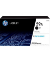 hp inc. Toner 59A CF259A czarny - nr 2