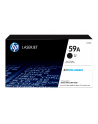 hp inc. Toner 59A CF259A czarny - nr 3