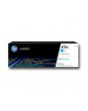 hp inc. Toner 415A W2031A cyan - nr 11
