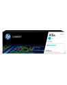 hp inc. Toner 415A W2031A cyan - nr 13