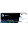 hp inc. Toner 415A W2031A cyan - nr 4