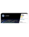 hp inc. Toner 415A W2032A żółty - nr 11