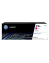hp inc. Toner 415A W2033A magenta - nr 10