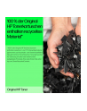 hp inc. Toner 415X W2033X magenta - nr 25