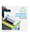 hp inc. Toner 415X W2033X magenta - nr 26
