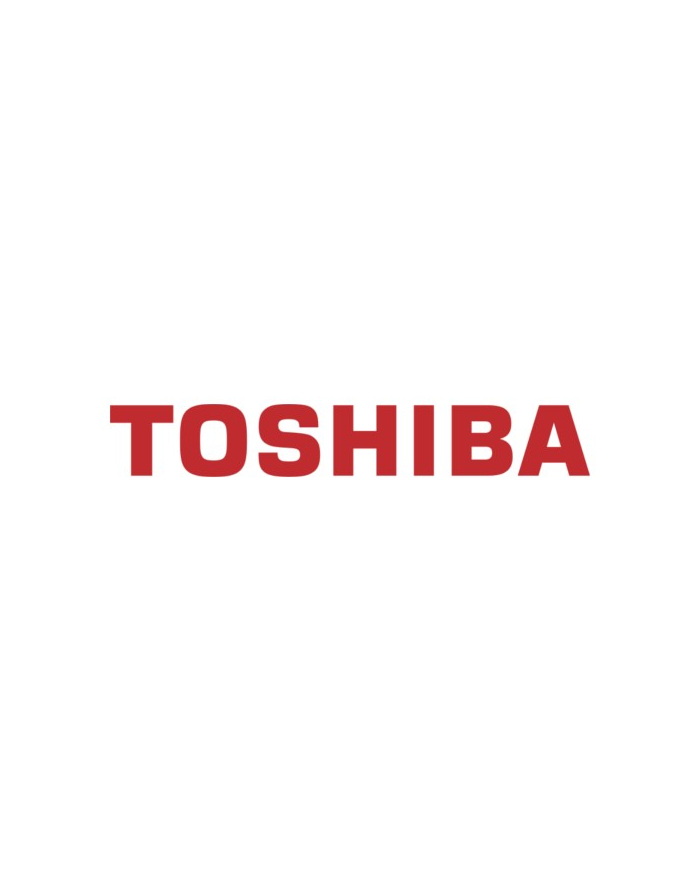 toshiba Gwarancja 4Y Warranty in Europe with Hard Drive Retention for Laptops główny