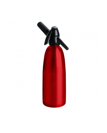 art Saturator Quick soda SA-01D czerwony 1 litr nr 1
