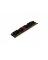 goodram Pamięć DDR4 IRDM X 16/2666 16-18-18 czarna - nr 10