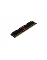 goodram Pamięć DDR4 IRDM X 16/2666 16-18-18 czarna - nr 2