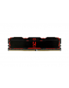 goodram Pamięć DDR4 IRDM X 16/2666 16-18-18 czarna - nr 5