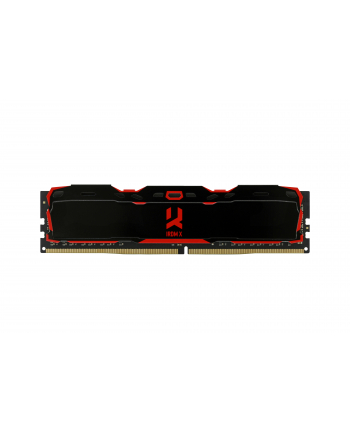 goodram Pamięć DDR4 IRDM X 16/2666 16-18-18 czarna