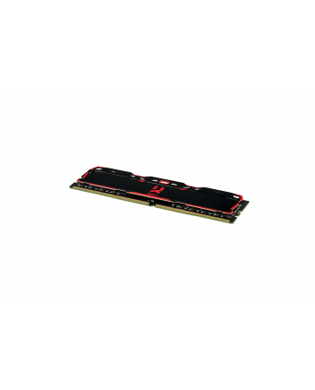 goodram Pamięć DDR4 IRDM X 16/2666 16-18-18 czarna