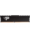 patriot Pamięć Signature Premium 16GB DDR4 2666 CL19 - nr 1