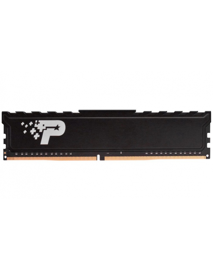 patriot Pamięć Signature Premium 16GB DDR4 2666 CL19 główny