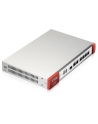 zyxel ATP Firewall 10/100/1000 2xWAN 4xLAN/DMZ 1xSFP 2xUSB 1YR Bundle  ATP200-EU0102F - nr 11