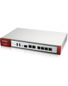 zyxel ATP Firewall 10/100/1000 2xWAN 4xLAN/DMZ 1xSFP 2xUSB 1YR Bundle  ATP200-EU0102F - nr 5