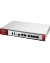 zyxel ATP Firewall 10/100/1000 2xWAN 4xLAN/DMZ 1xSFP 2xUSB 1YR Bundle  ATP200-EU0102F - nr 6