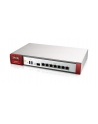 zyxel ATP Firewall ATP500-EU0102F ATP 7 Gigabit user-definable ports 1xSFP 2xUSB    1 Yr Bundle - nr 1