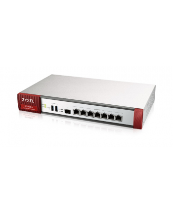 zyxel ATP Firewall ATP500-EU0102F ATP 7 Gigabit user-definable ports 1xSFP 2xUSB    1 Yr Bundle