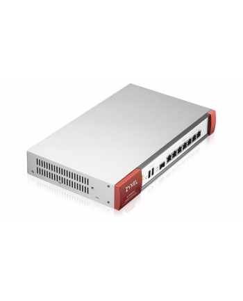 zyxel ATP Firewall ATP500-EU0102F ATP 7 Gigabit user-definable ports 1xSFP 2xUSB    1 Yr Bundle