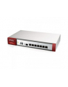 zyxel ATP Firewall ATP500-EU0102F ATP 7 Gigabit user-definable ports 1xSFP 2xUSB    1 Yr Bundle - nr 4