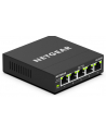 netgear Przełącznik zarządzalny SMART GS305E Plus 5xGE - nr 22
